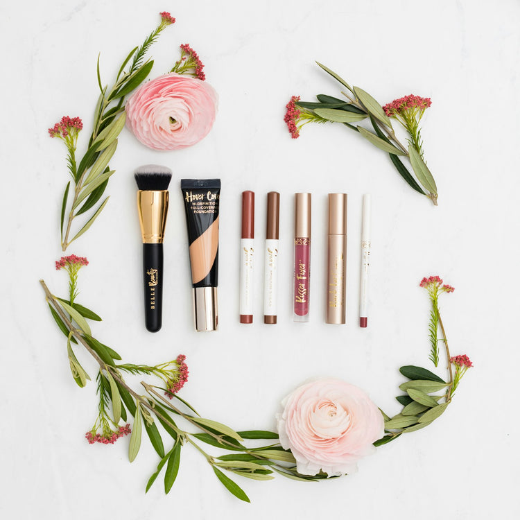 Beauty & Wellness