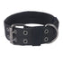 Strong Adjustable Collar for Dogs Tec15