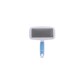 Easy-Clean Pet Fur Removal Brush Tec15