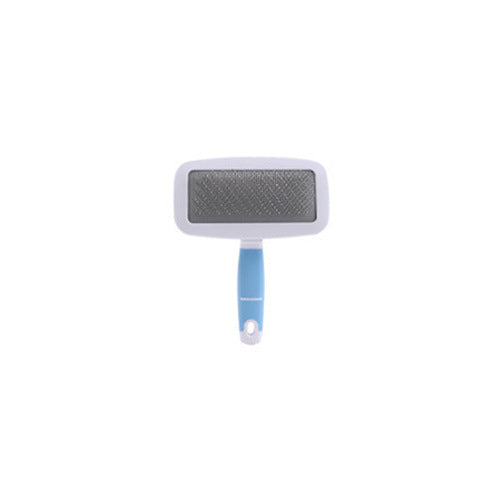 Easy-Clean Pet Fur Removal Brush Tec15