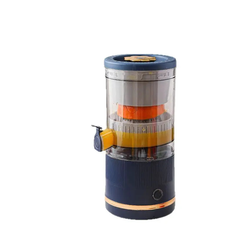 Cordless Electric Fruit & Vegetable Juice Tec15