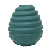 Tough Rubber Squeaky Toy for Dogs Tec15