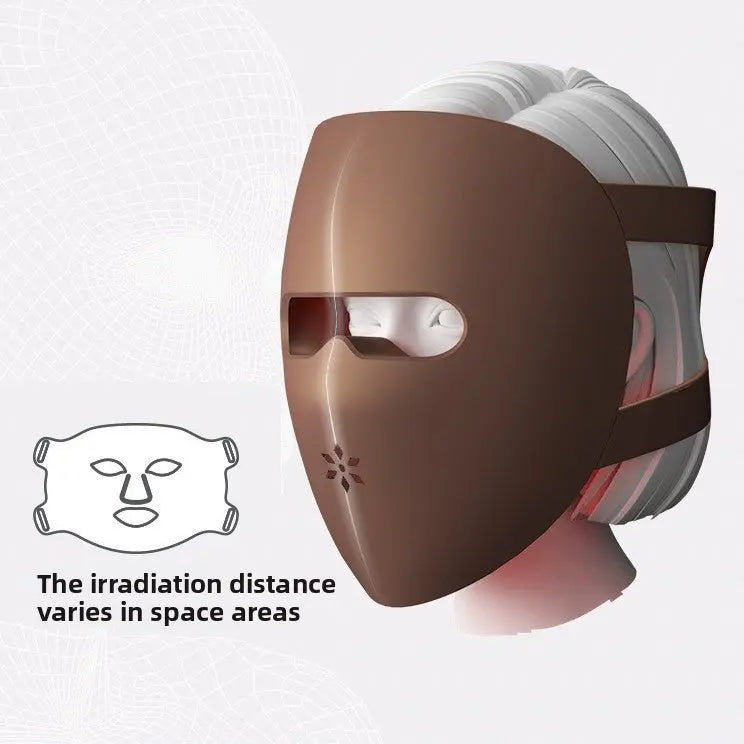 GlowUp LED Face Mask Tec15