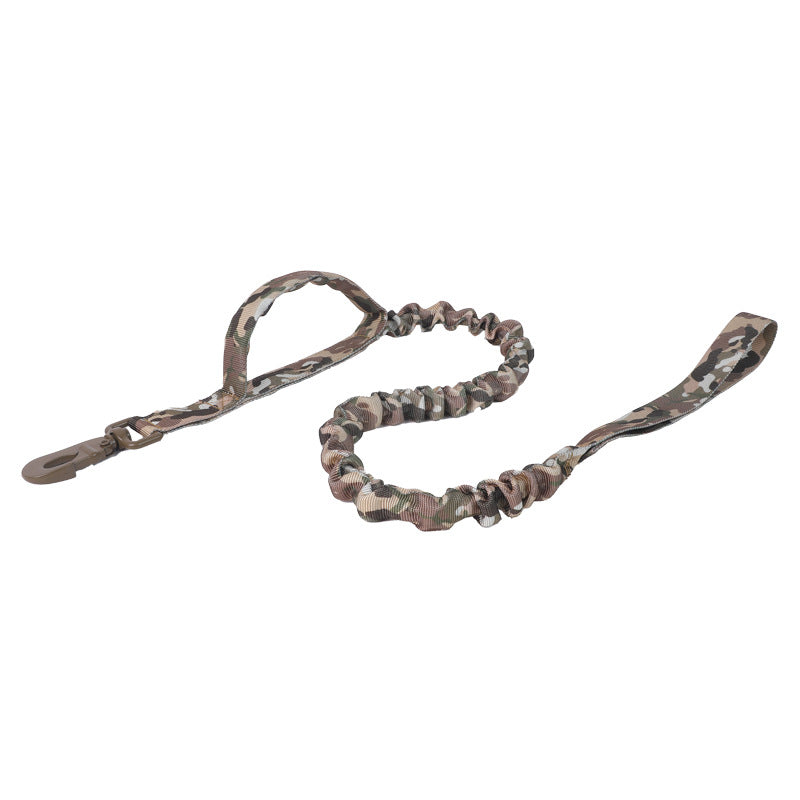 Strong Adjustable Collar for Dogs Tec15