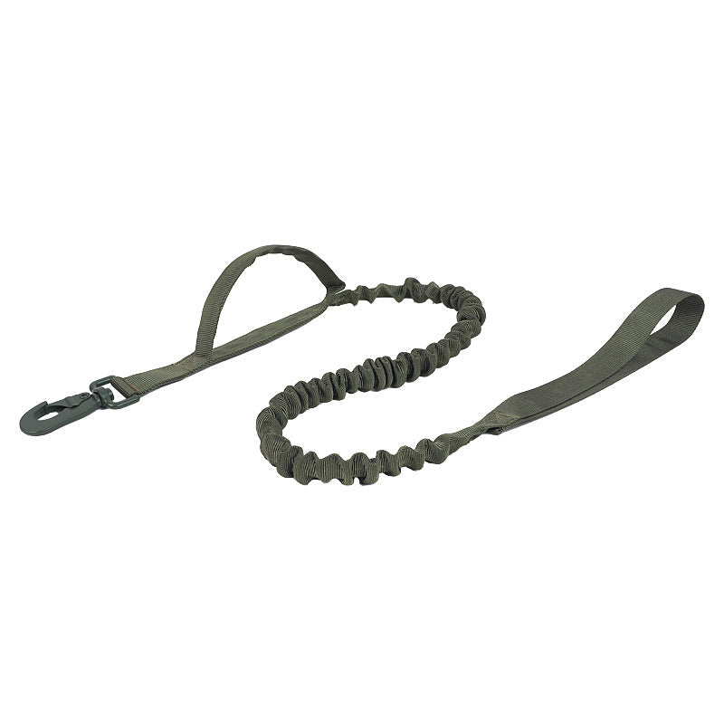 Strong Adjustable Collar for Dogs Tec15