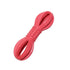 Tough Rubber Squeaky Toy for Dogs Tec15