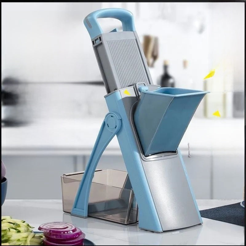 304 stainless steel vegetable slicer