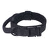 AlphaPaw collar with integrated control handle