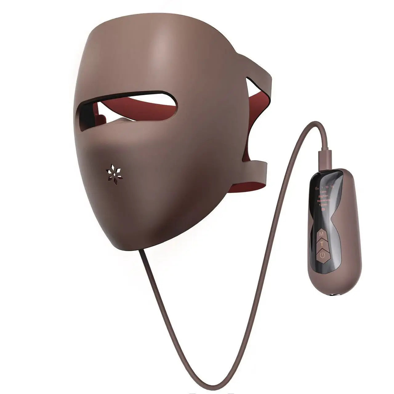 GlowUp LED Face Mask Tec15