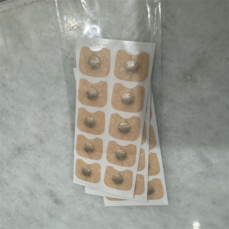 AirFlow Pro nasal strip packaging