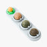 Catnip Ball Cat Teething Toy Tec15