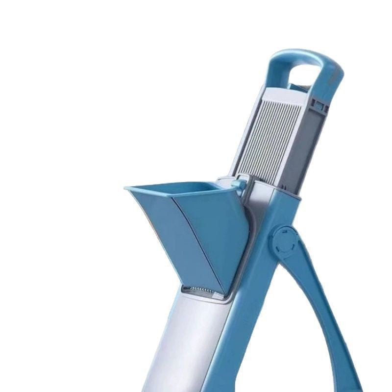 ProCut multi-blade vegetable cutter