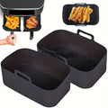 EcoChef silicone liner dimensions