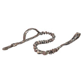 Strong Adjustable Collar for Dogs Tec15