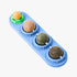 Catnip Ball Cat Teething Toy Tec15