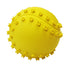 Tough Rubber Squeaky Toy for Dogs Tec15