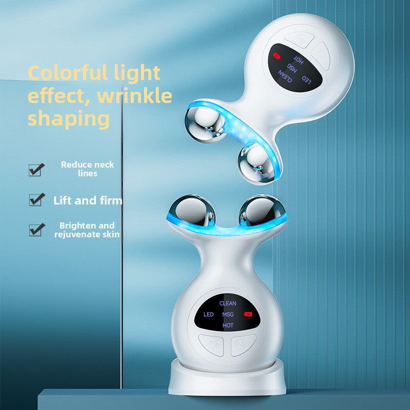 Face Massager Device Tec15
