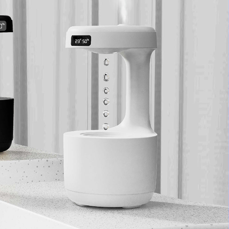 Ferris wheel edition decorative humidifier