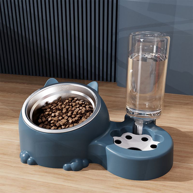 ComfortLift bowls for senior pets