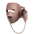 GlowUp at-home light therapy device