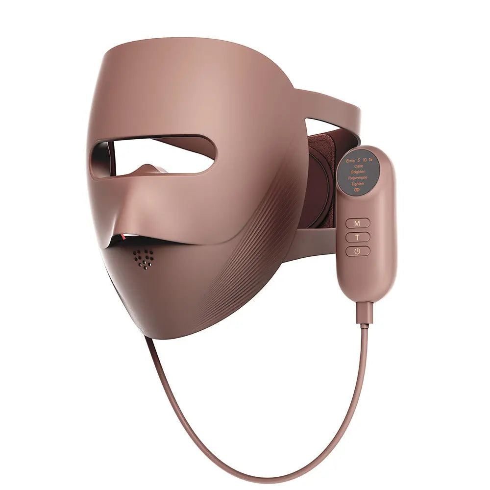 GlowUp LED Face Mask Tec15