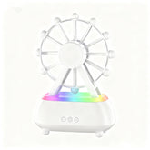 FloatMist anti-gravity humidifier overview