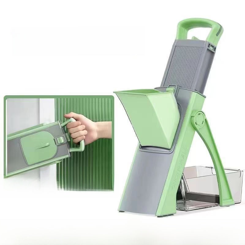 ProCut slicing demonstration