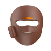 GlowUp LED mask features and modes overview