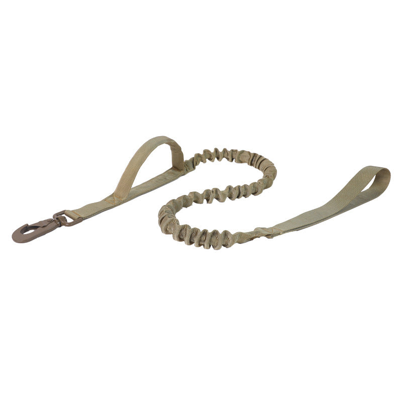 Strong Adjustable Collar for Dogs Tec15
