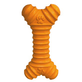 Tough Rubber Squeaky Toy for Dogs Tec15